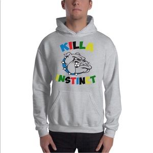 Killainstinctclothing Hoodie